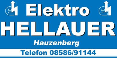 Elektro Jürgen Hellauer