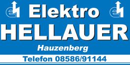 Elektro Jürgen Hellauer